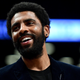 Kyrie Irving — and others around the league — are speaking up.